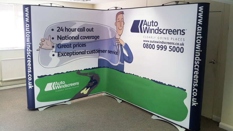 Auto Windscreens