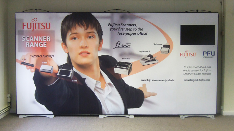 Fujitsu